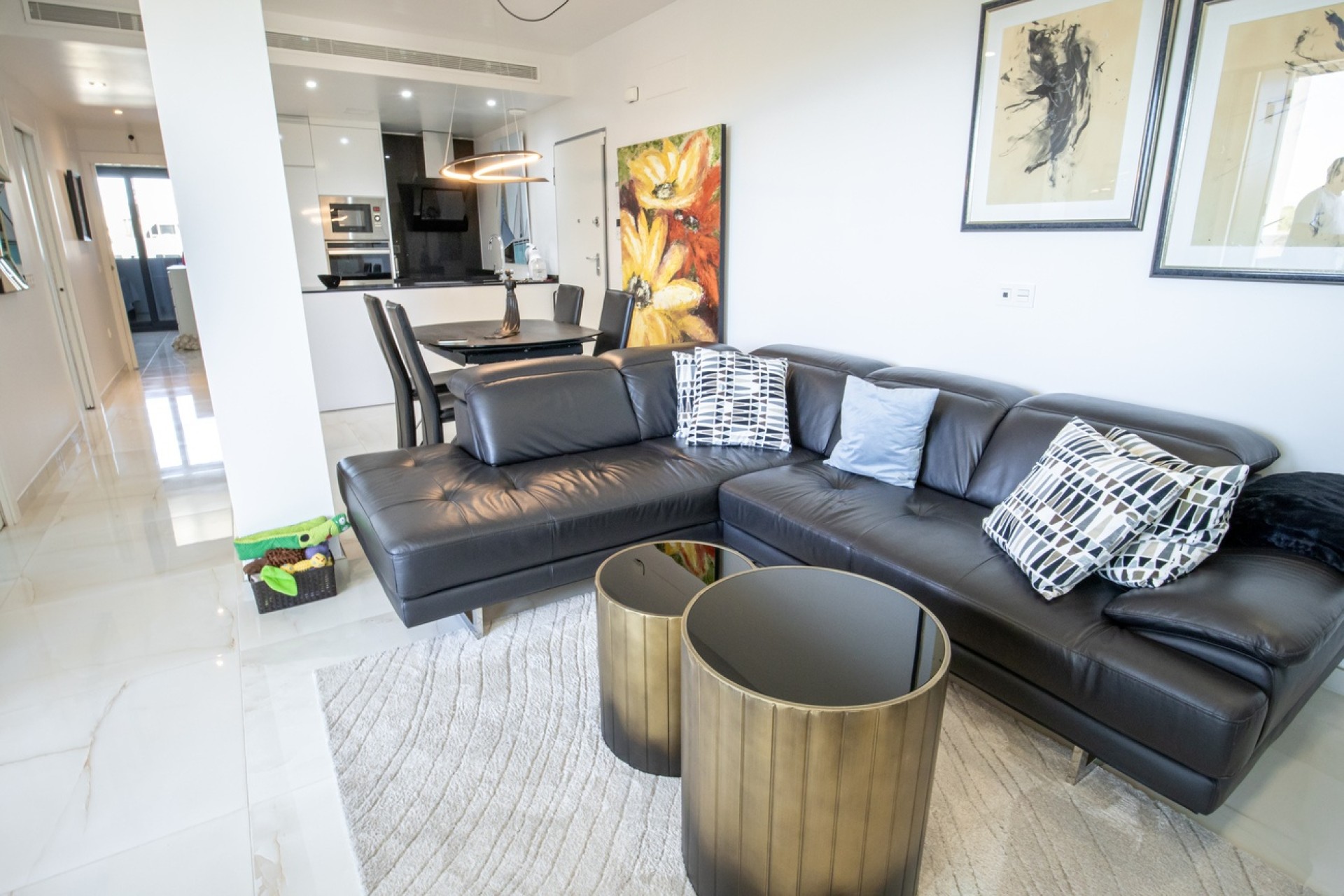 Sale - Apartment Flat -
Los Altos - AMANECER