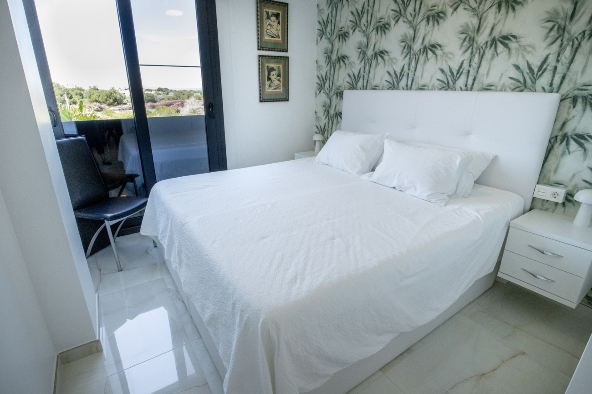 Sale - Apartment Flat -
Los Altos - AMANECER