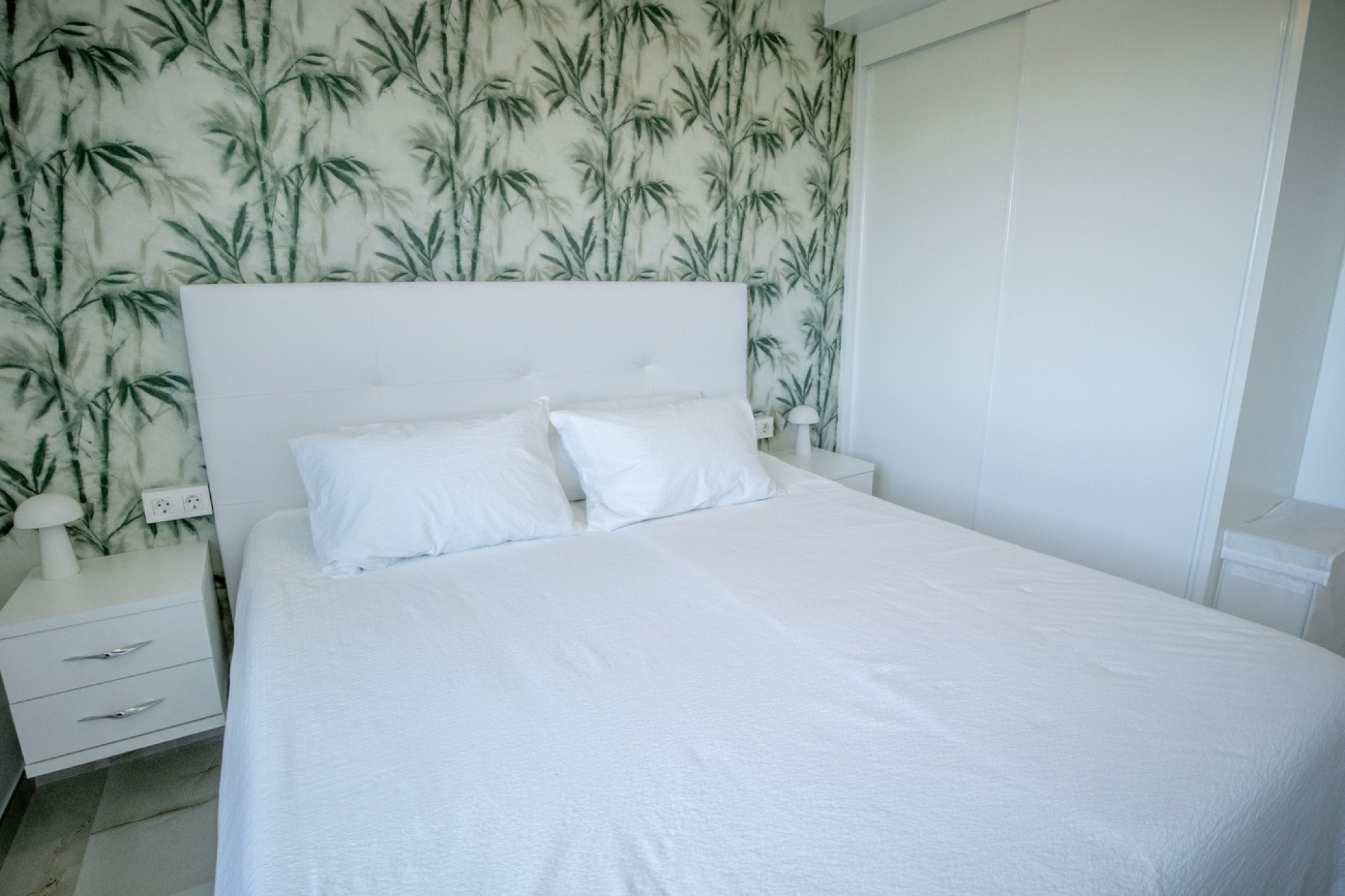 Sale - Apartment Flat -
Los Altos - AMANECER