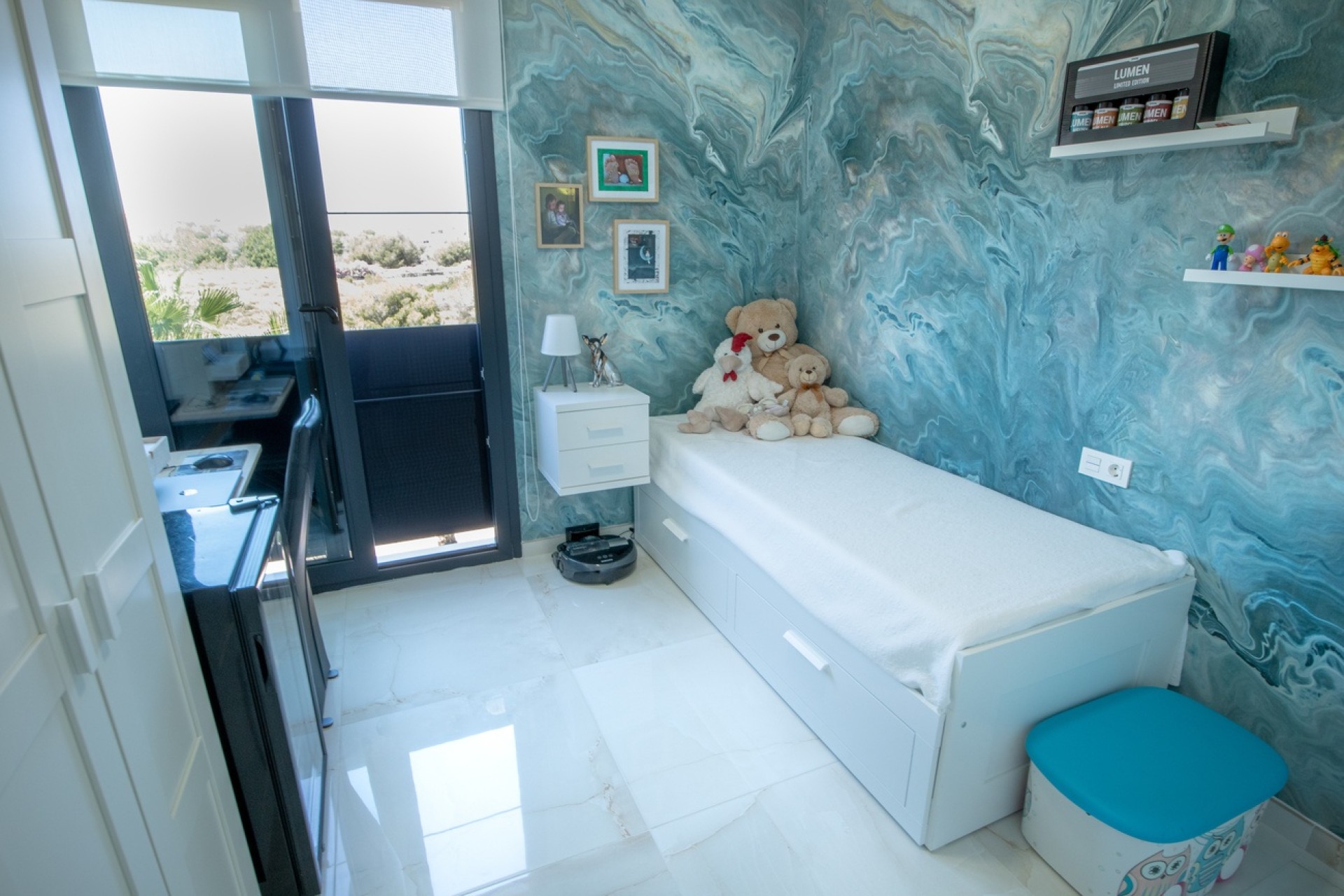 Sale - Apartment Flat -
Los Altos - AMANECER