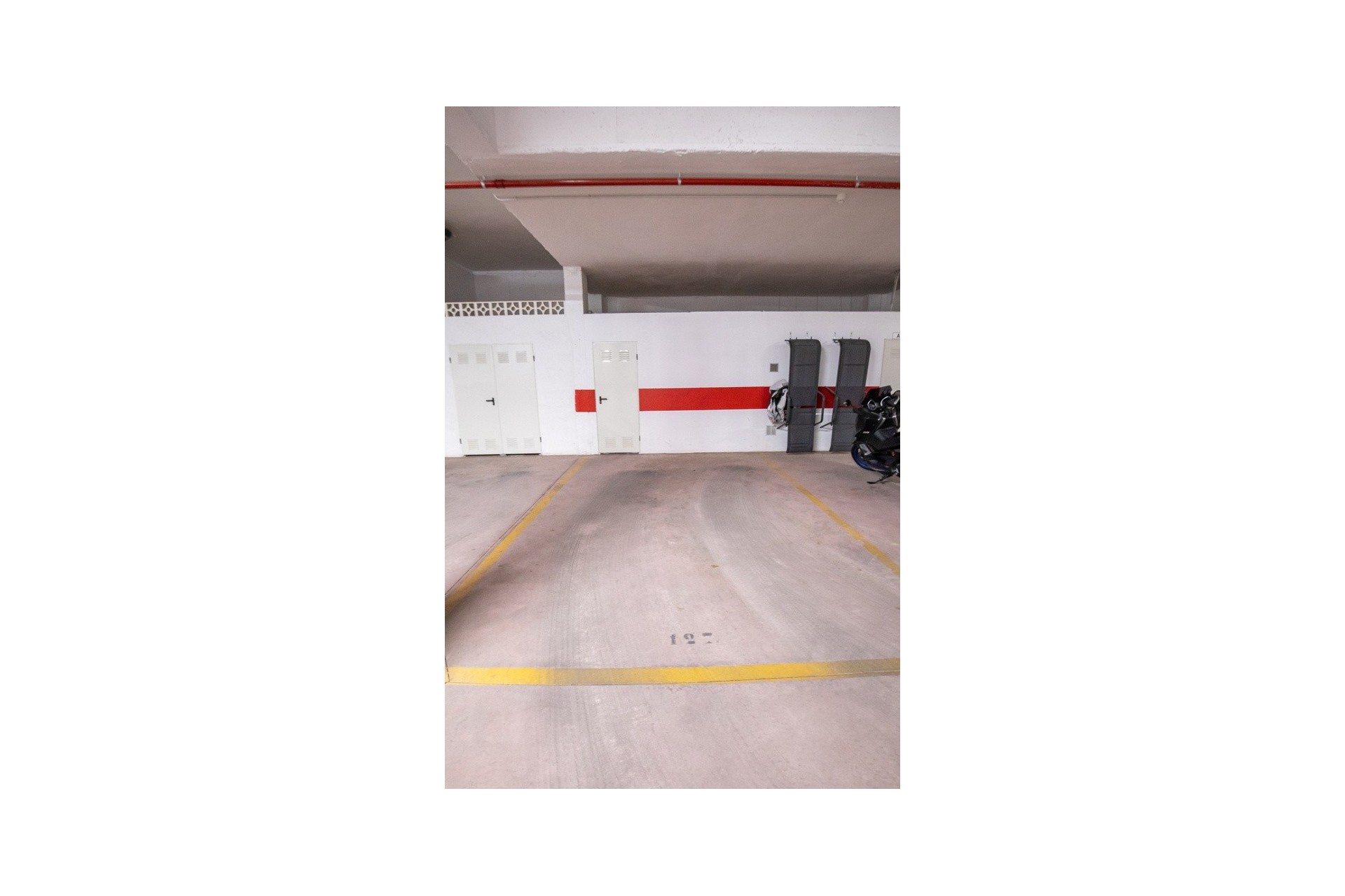 Sale - Apartment Flat -
Los Altos - AMANECER