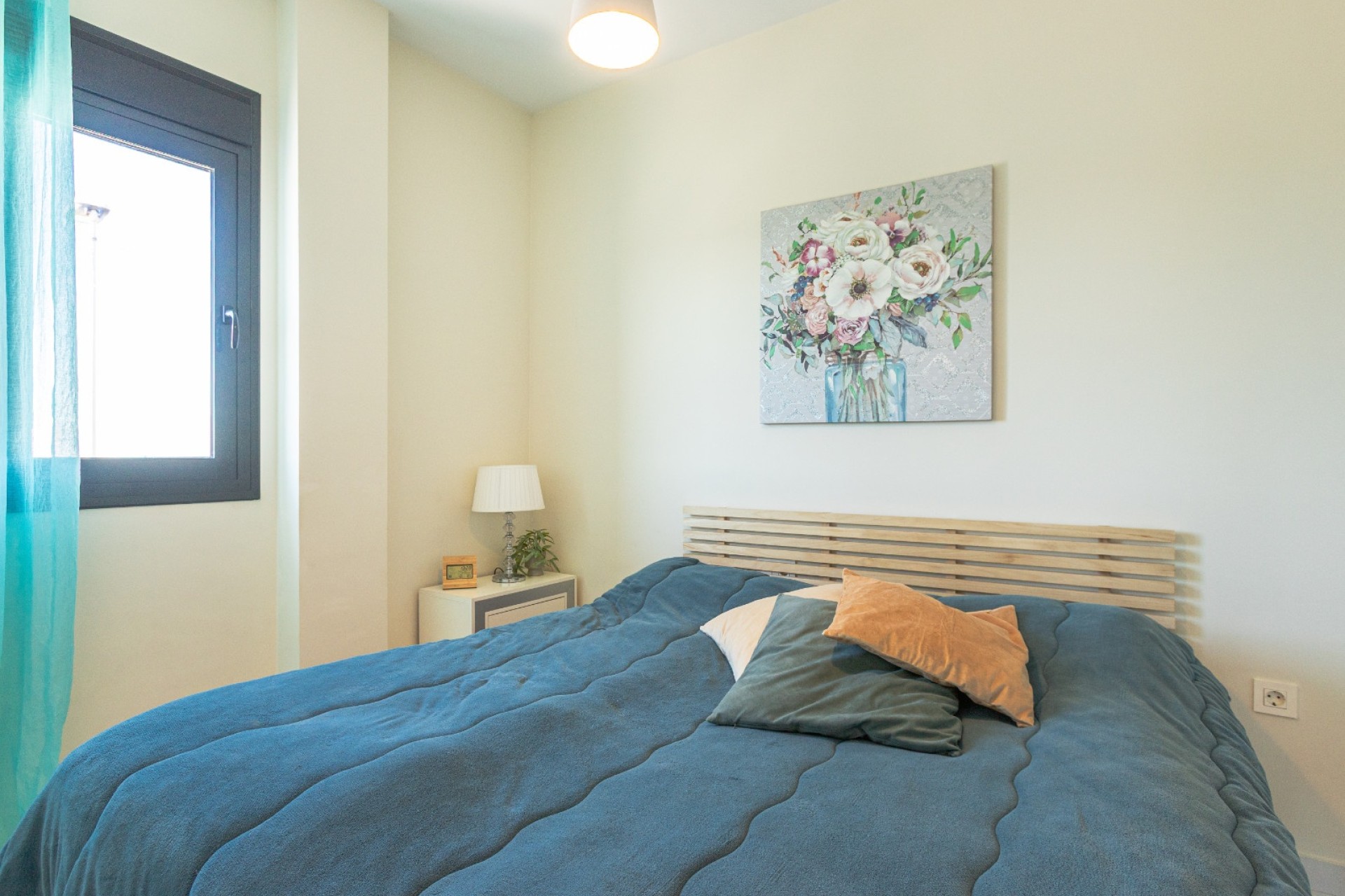 Sale - Apartment Flat -
Los Altos - Costa Blanca