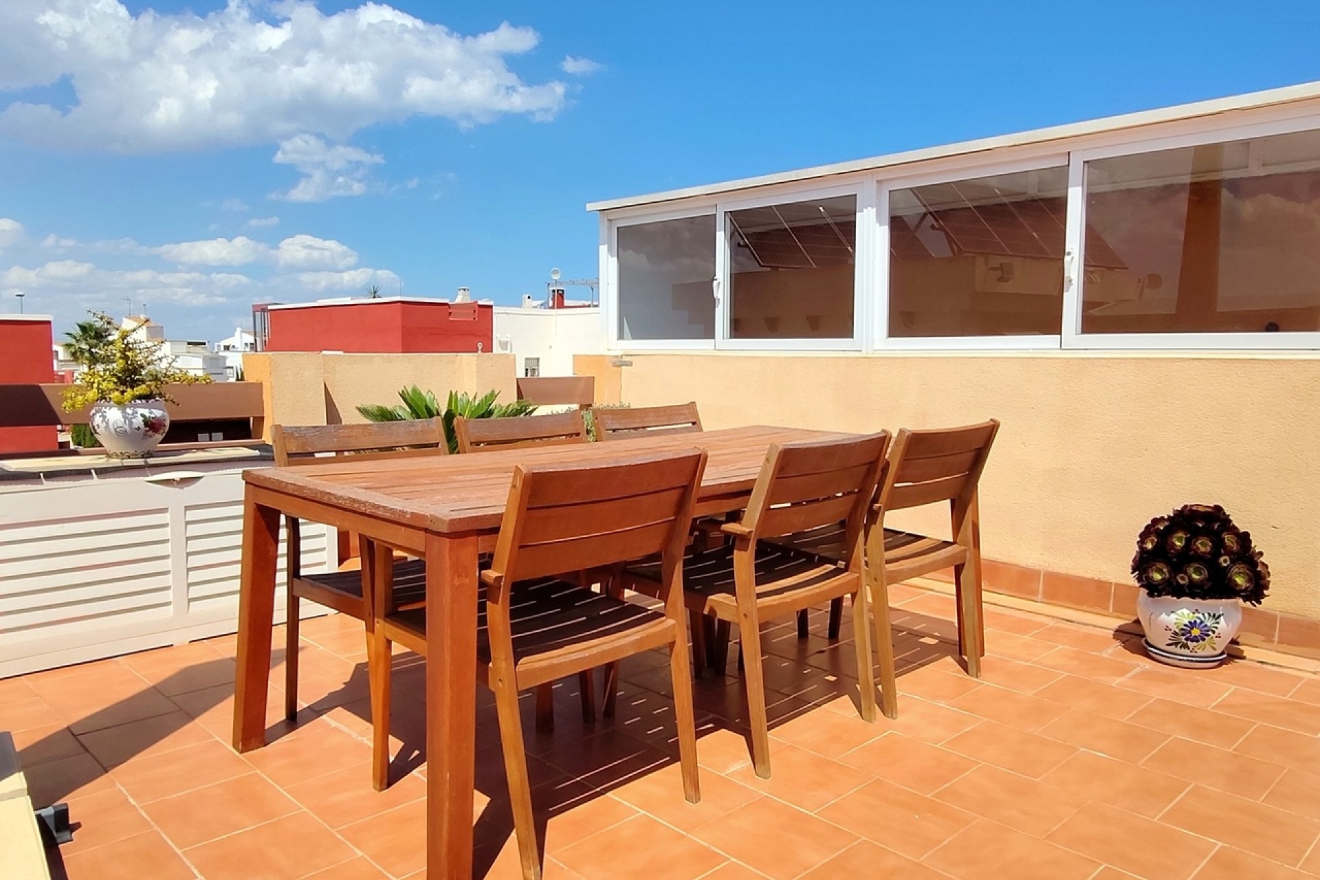 Sale - Apartment Flat -
Los Altos - Costa Blanca