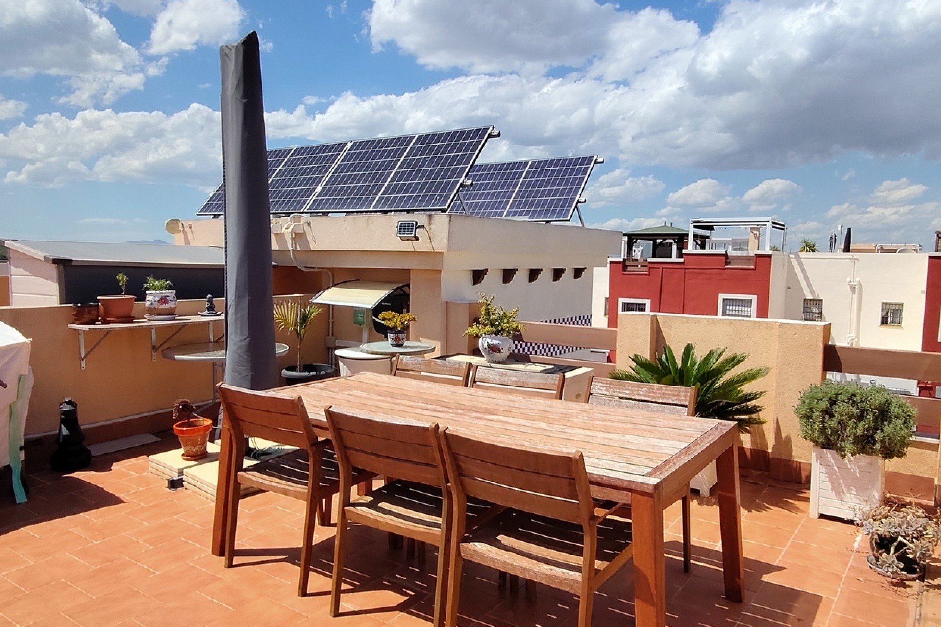 Sale - Apartment Flat -
Los Altos - Costa Blanca