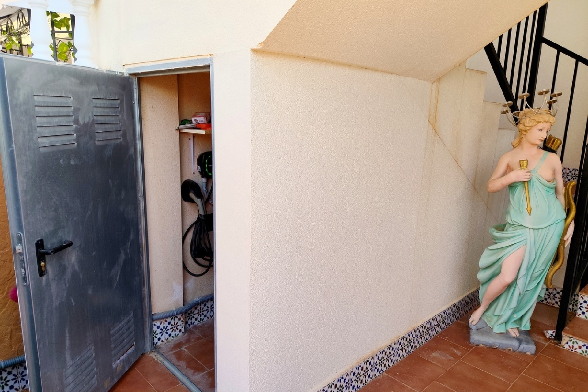 Sale - Apartment Flat -
Los Altos - Costa Blanca