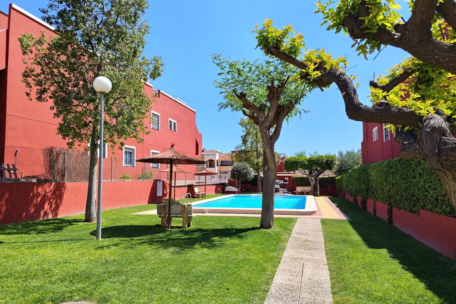 Sale - Apartment Flat -
Los Altos - Costa Blanca