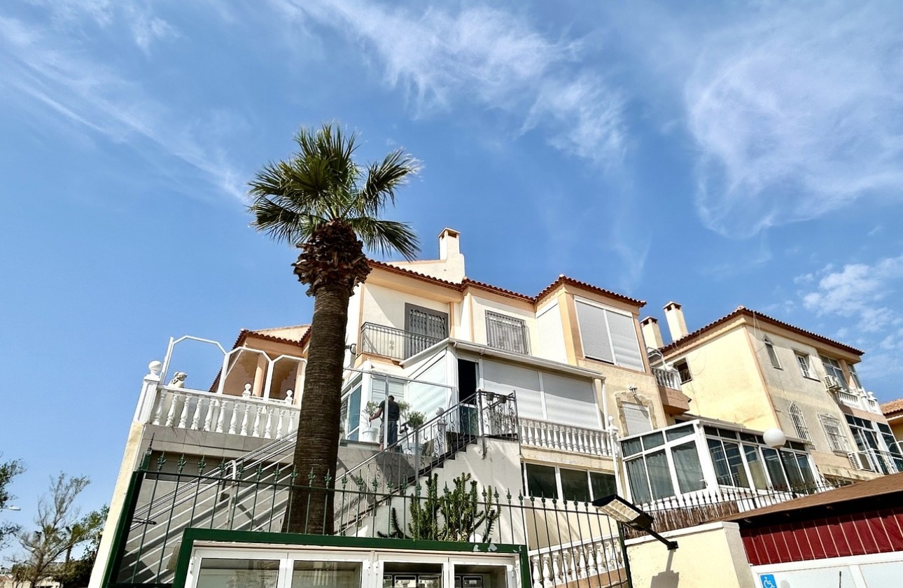 Sale - Apartment Flat -
Los Altos - Costa Blanca