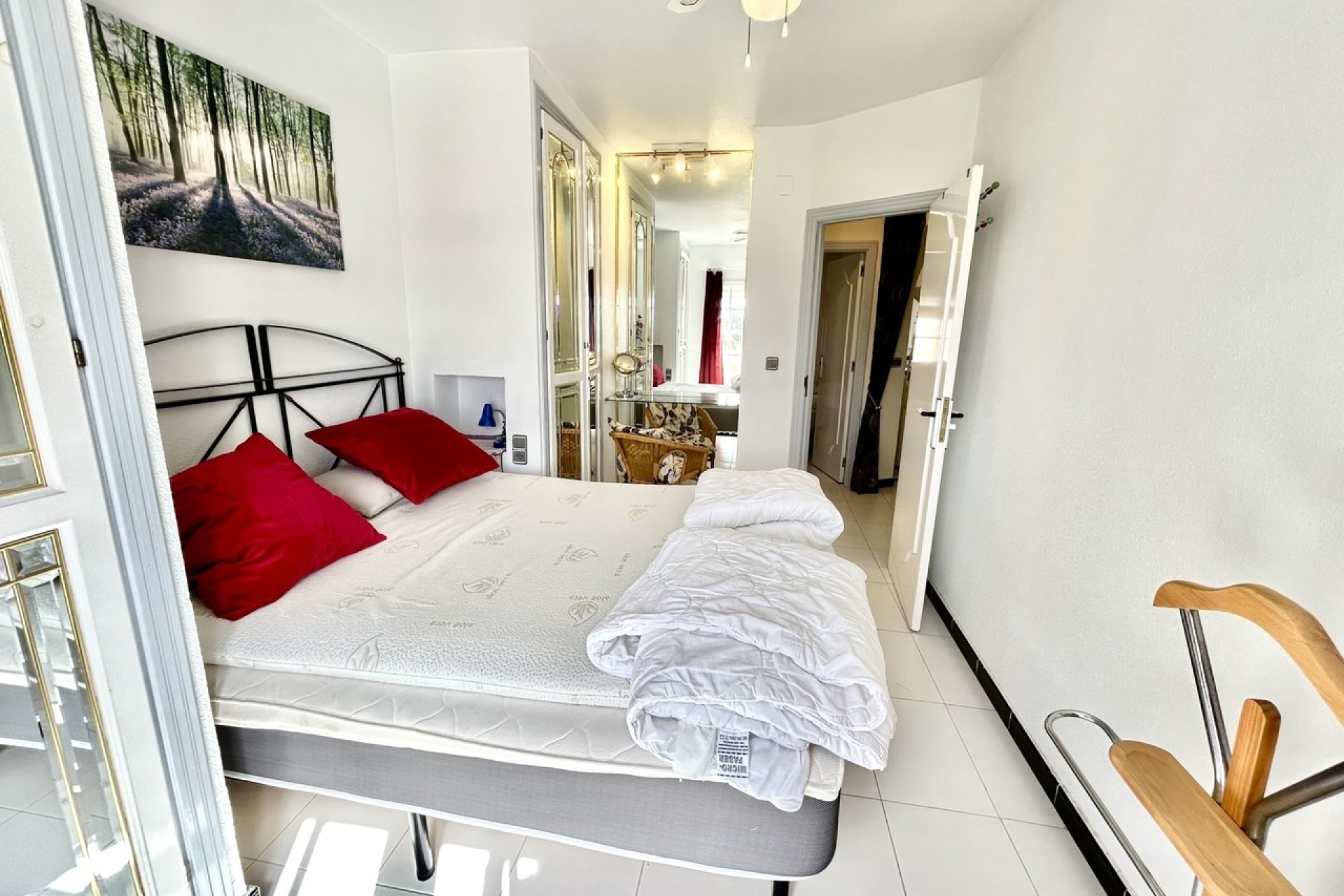 Sale - Apartment Flat -
Los Altos - Costa Blanca