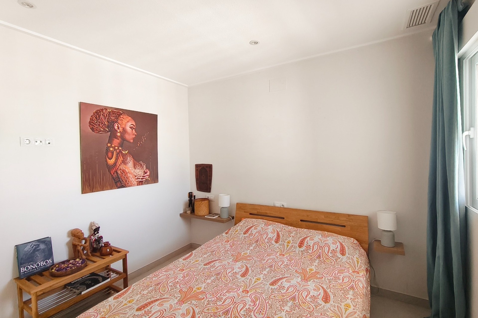 Sale - Apartment Flat -
Los Altos - Torrevieja