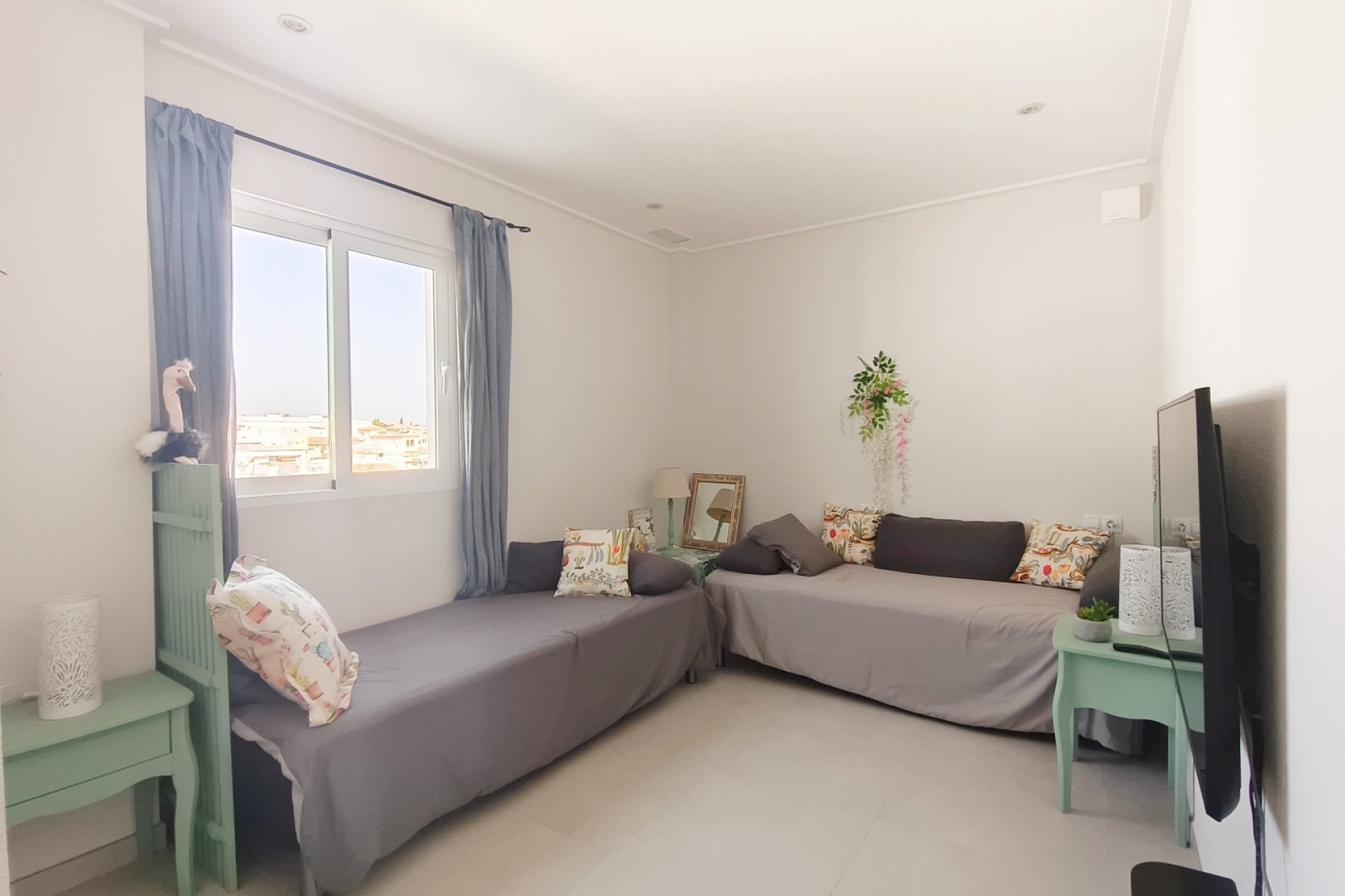 Sale - Apartment Flat -
Los Altos - Torrevieja
