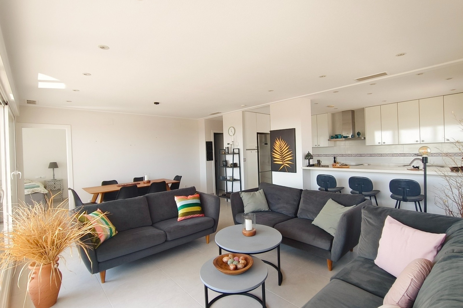 Sale - Apartment Flat -
Los Altos - Torrevieja