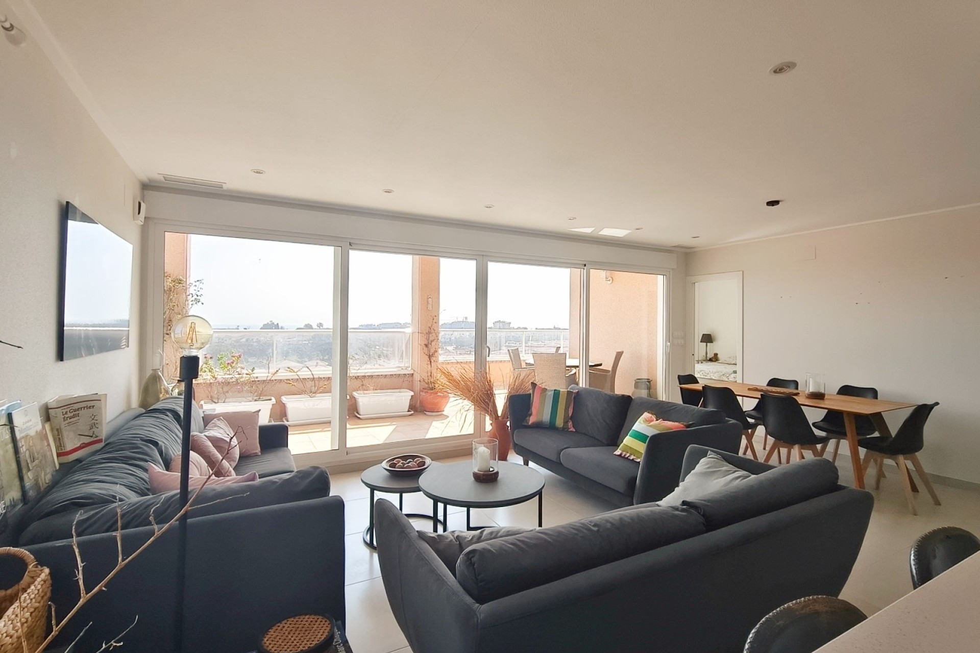 Sale - Apartment Flat -
Los Altos - Torrevieja