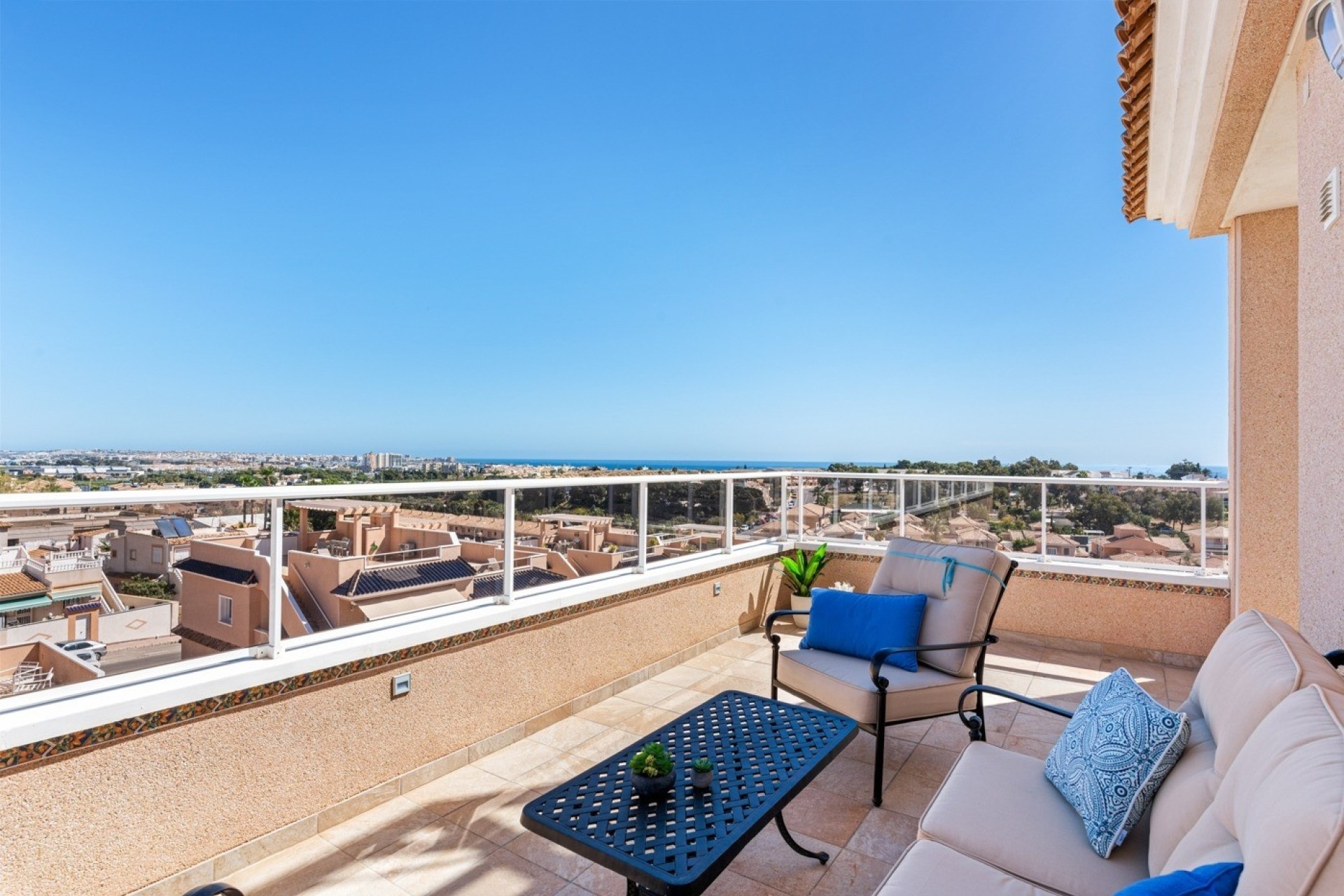 Sale - Apartment Flat -
Los Altos - Torrevieja