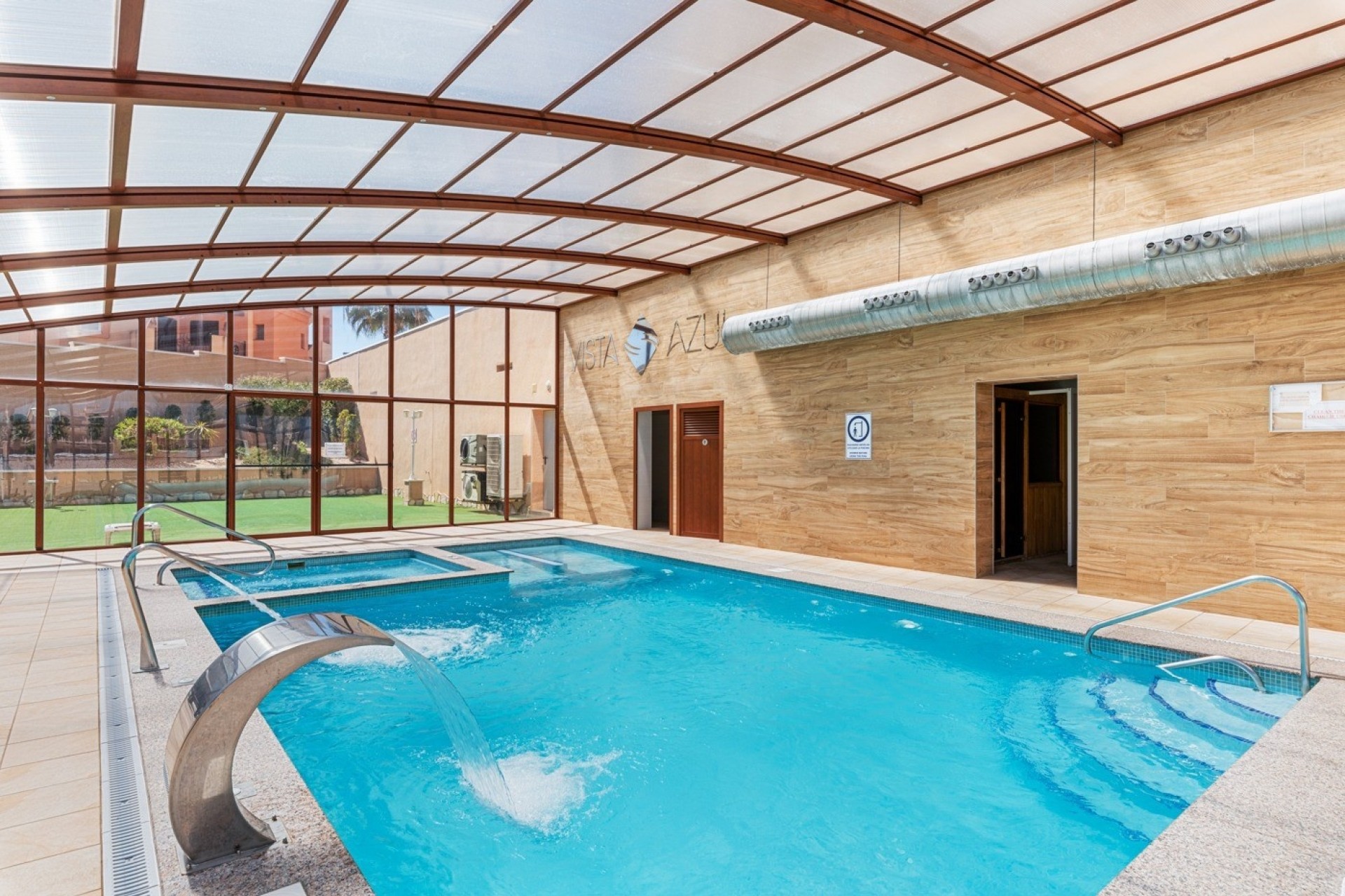 Sale - Apartment Flat -
Los Altos - Torrevieja