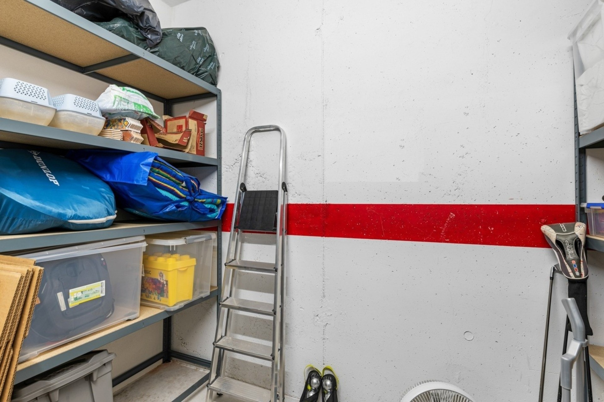 Sale - Apartment Flat -
Los Altos - Torrevieja