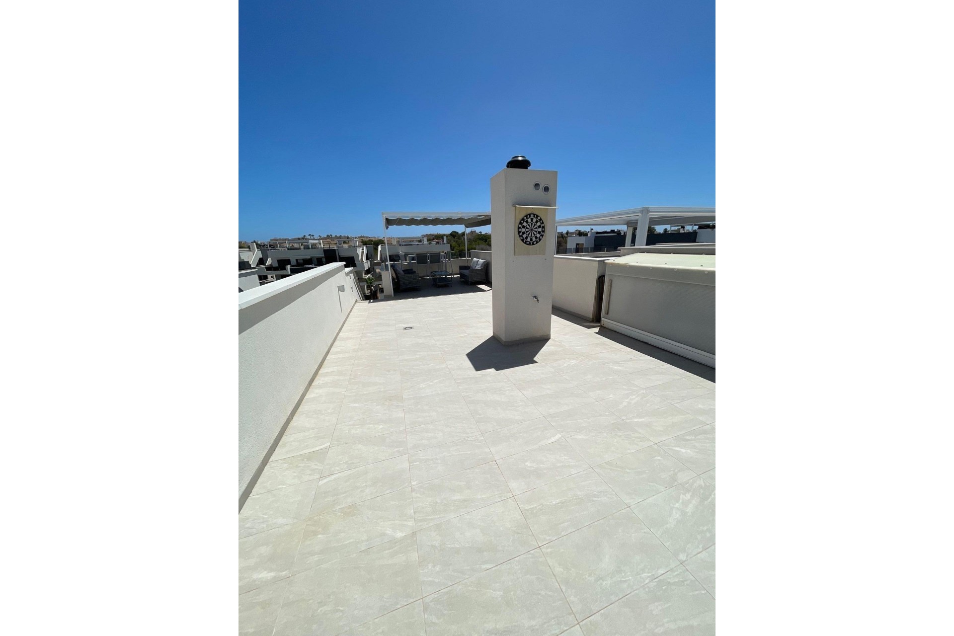 Sale - Apartment Flat -
Los Altos