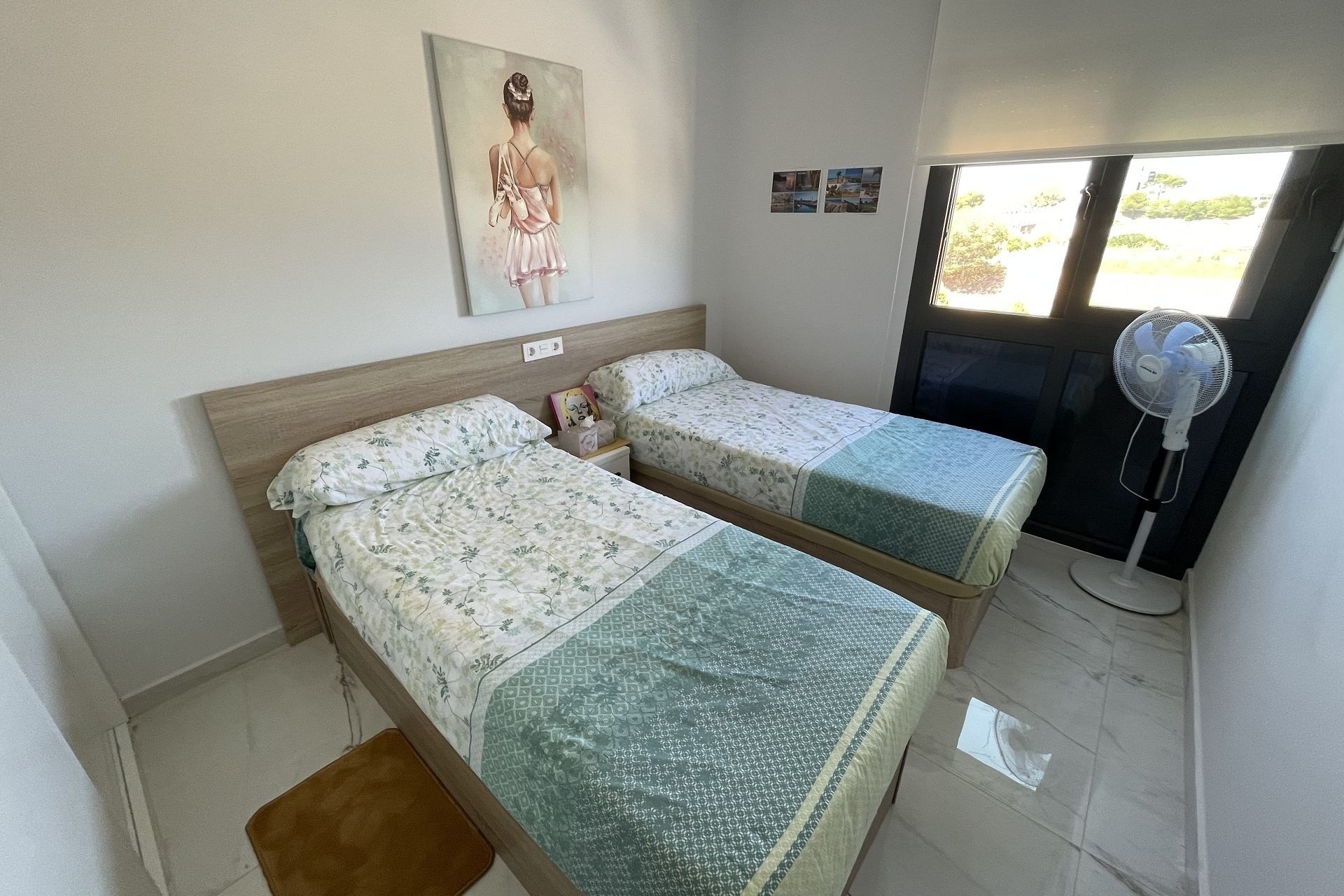 Sale - Apartment Flat -
Los Altos