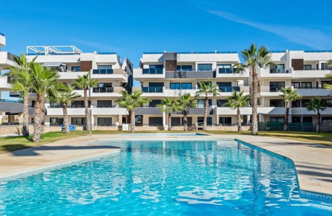 Sale - Apartment Flat -
Los Altos