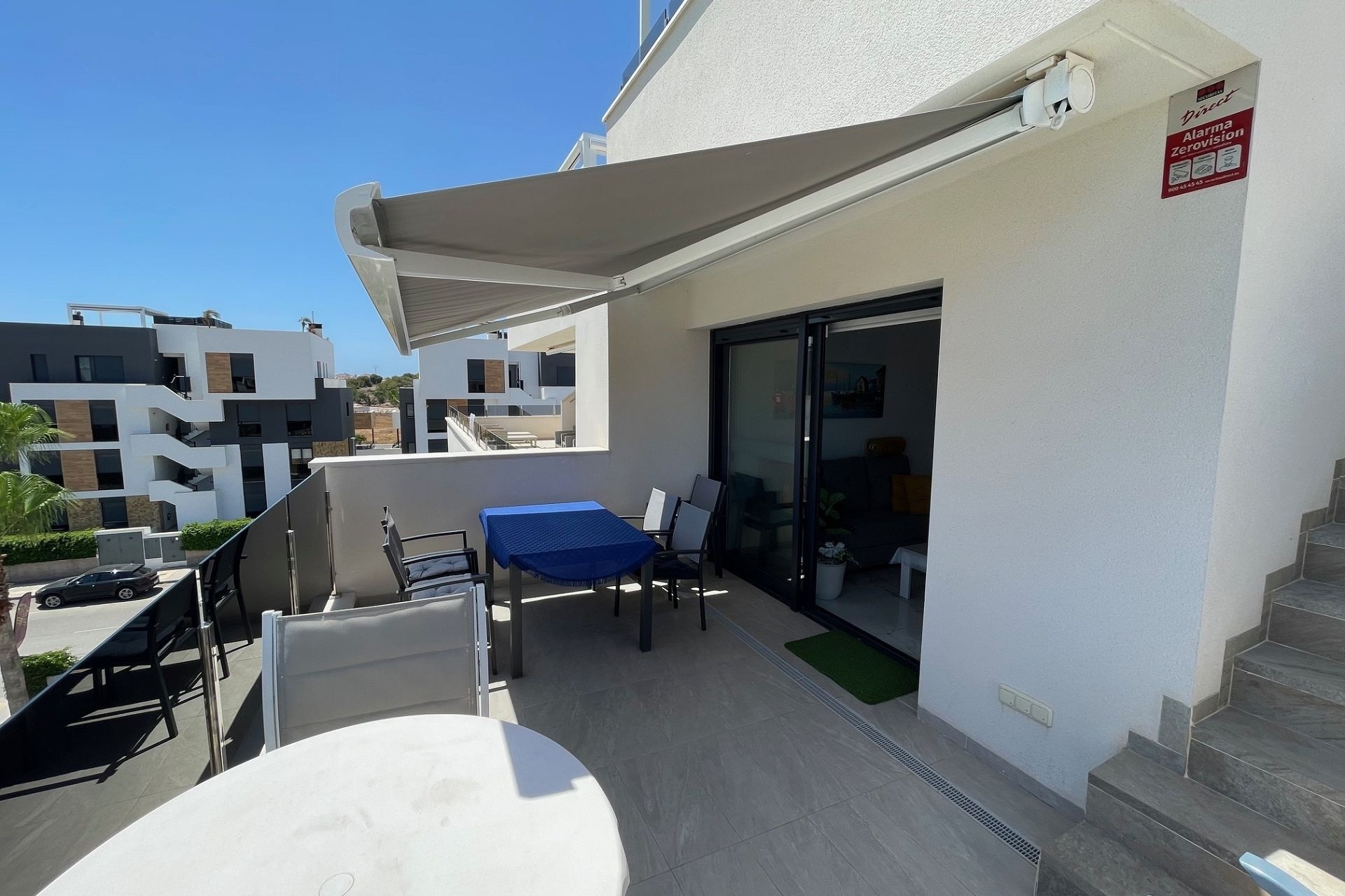 Sale - Apartment Flat -
Los Altos