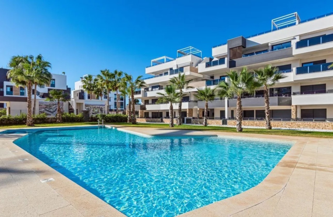 Sale - Apartment Flat -
Los Altos