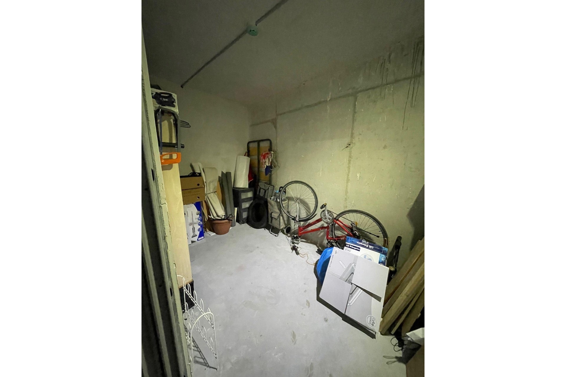 Sale - Apartment Flat -
Los Altos