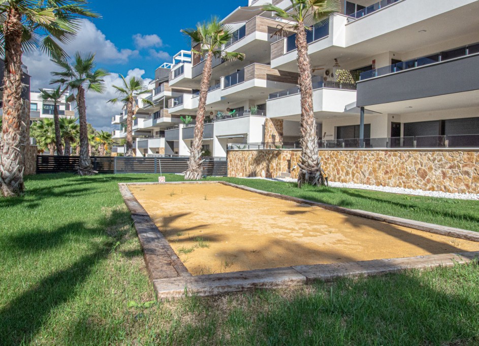 Sale - Apartment Flat -
Los Altos
