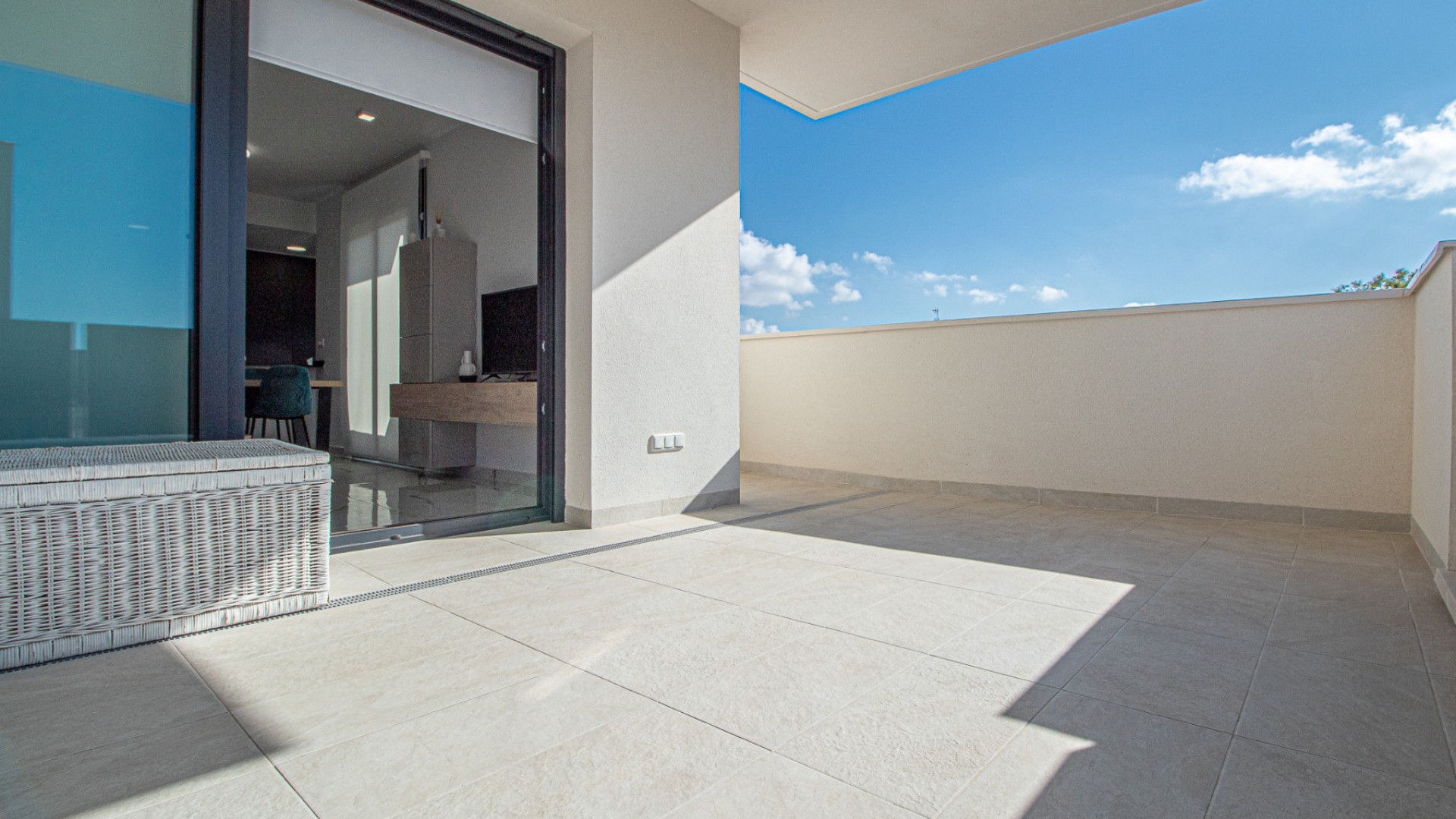 Sale - Apartment Flat -
Los Altos