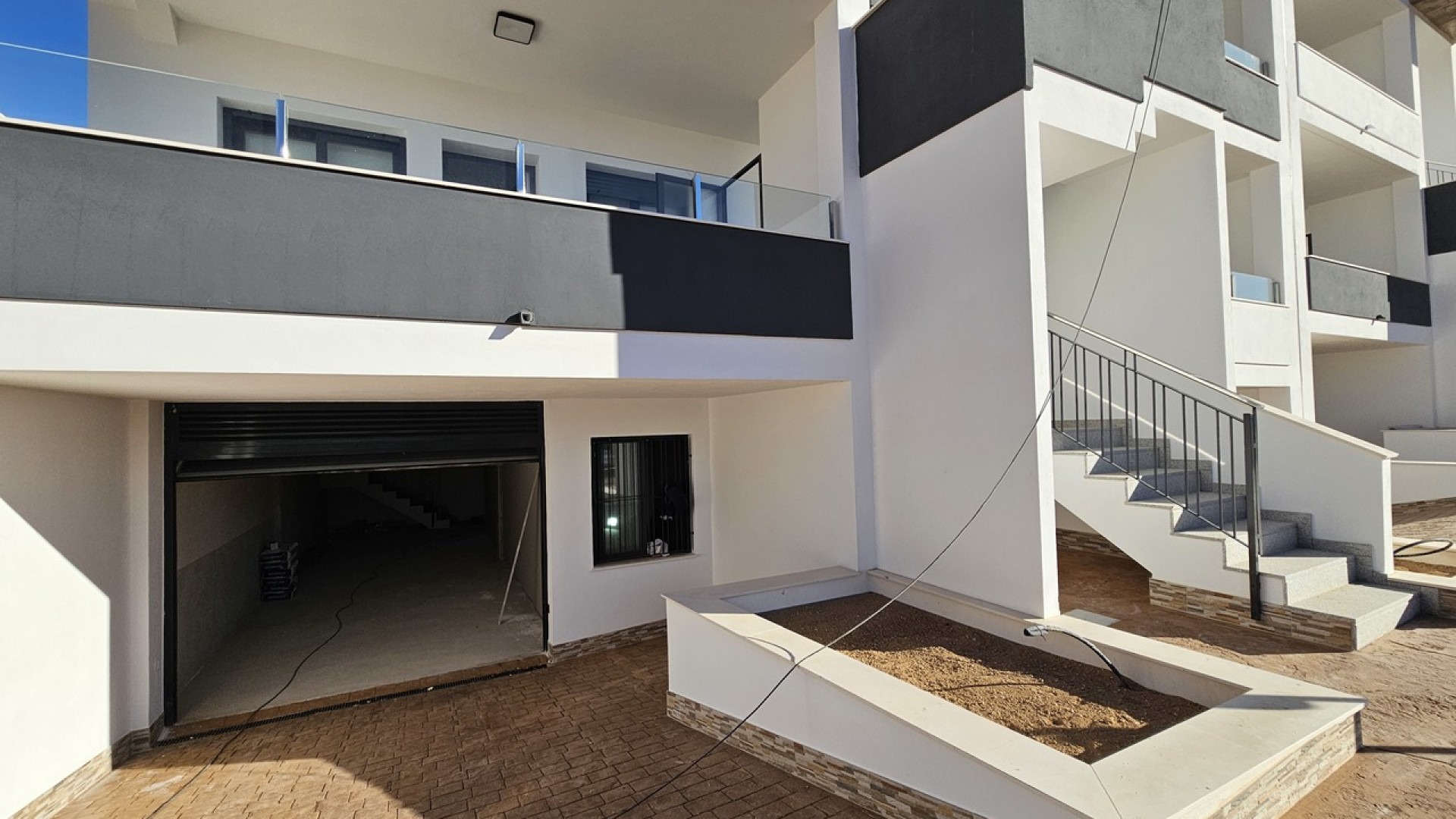 Sale - Apartment Flat -
Los Altos