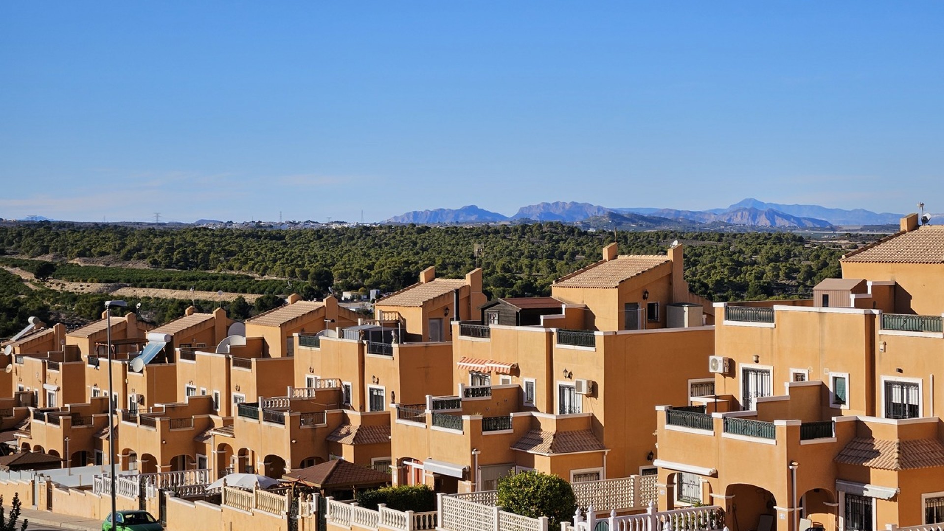 Sale - Apartment Flat -
Los Altos