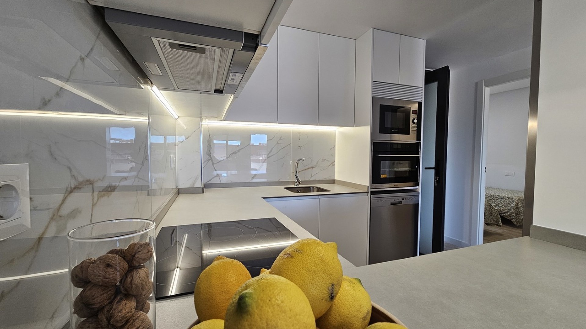 Sale - Apartment Flat -
Los Altos