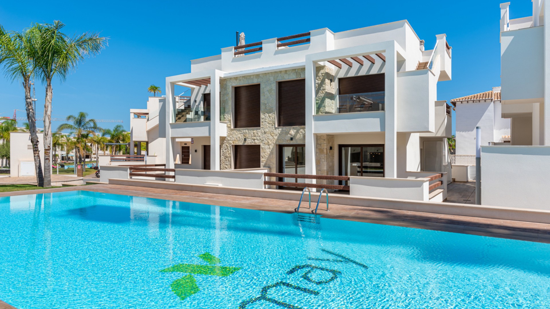 Sale - Apartment Flat -
Los Balcones - Los Altos del Edén - Los Balcones