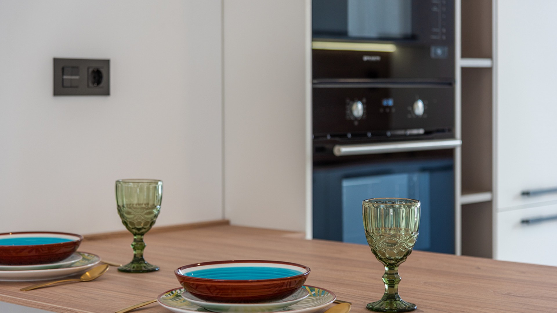 Sale - Apartment Flat -
Los Balcones - Los Altos del Edén - Los Balcones