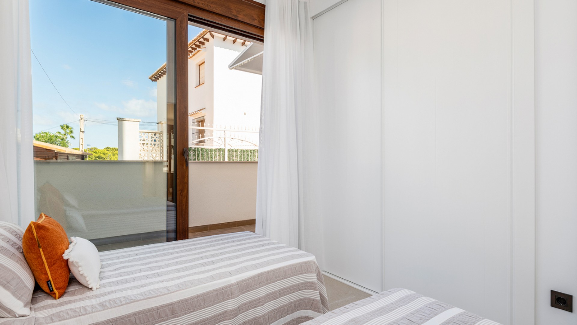 Sale - Apartment Flat -
Los Balcones - Los Altos del Edén - Los Balcones