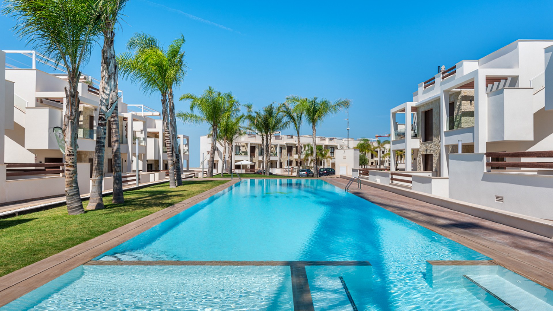 Sale - Apartment Flat -
Los Balcones - Los Altos del Edén - Los Balcones