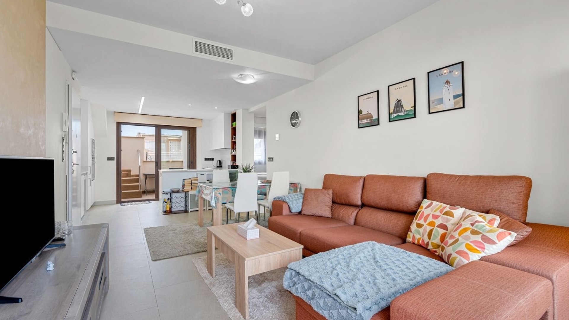 Sale - Apartment Flat -
Los Balcones - Los Altos del Edén - Los Balcones