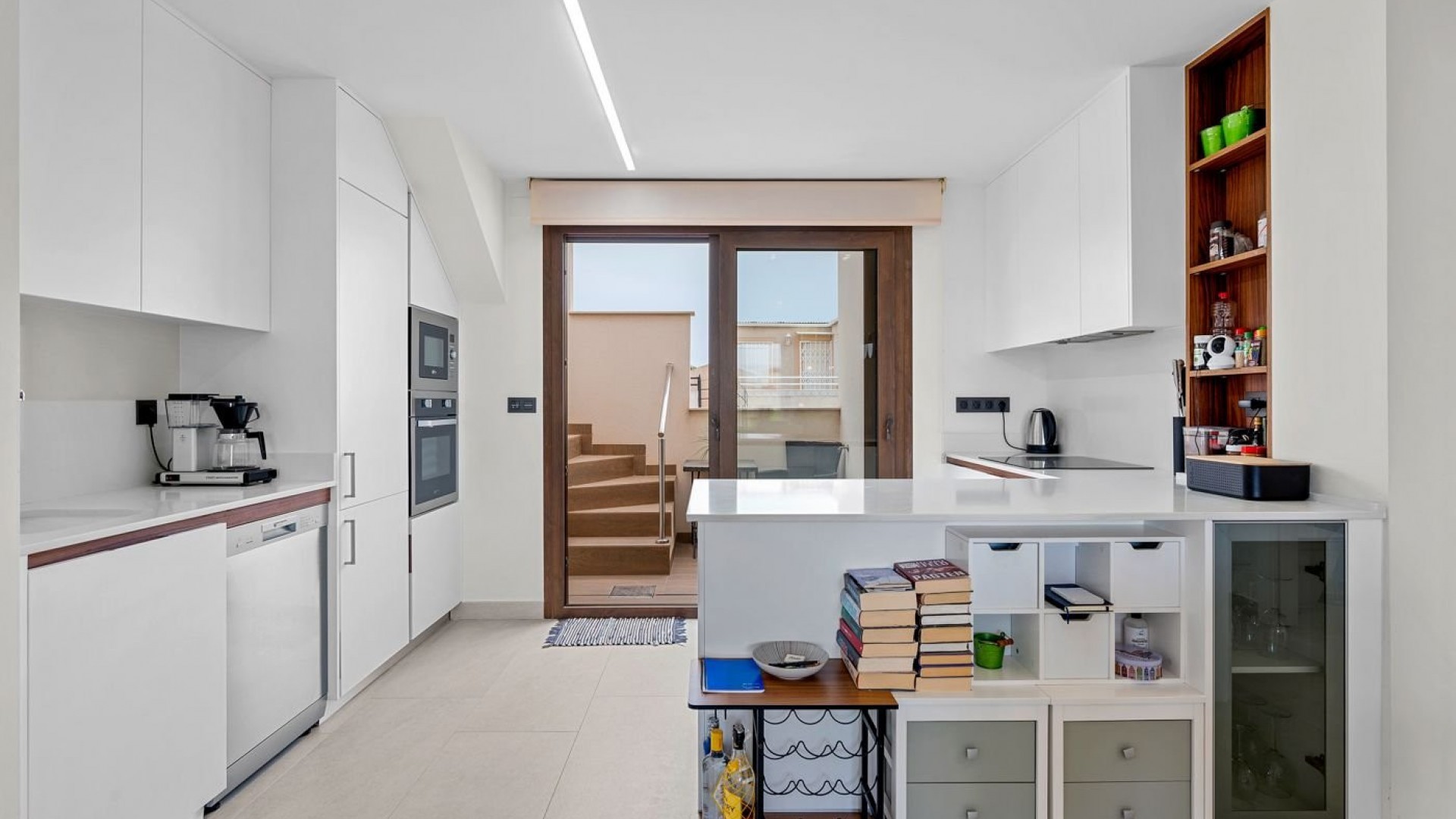 Sale - Apartment Flat -
Los Balcones - Los Altos del Edén - Los Balcones