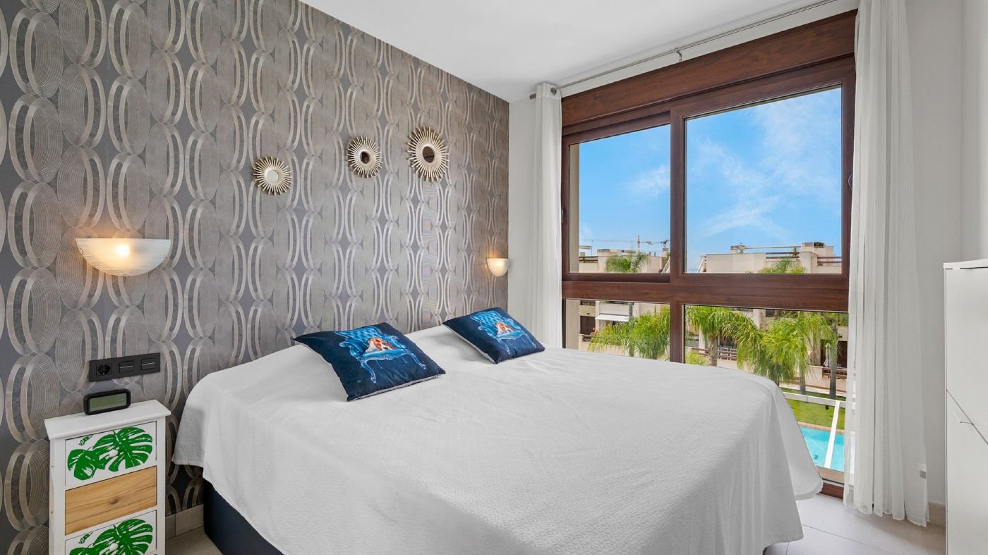 Sale - Apartment Flat -
Los Balcones - Los Altos del Edén - Los Balcones