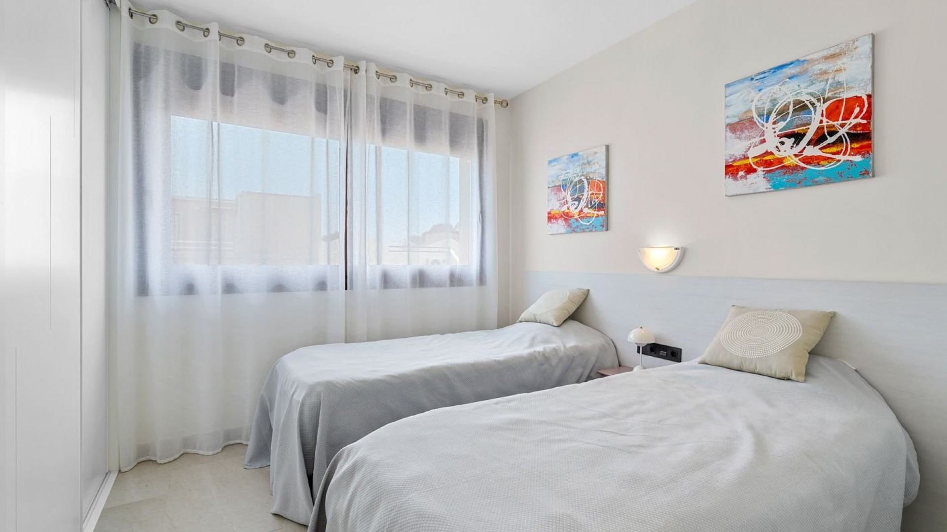 Sale - Apartment Flat -
Los Balcones - Los Altos del Edén - Los Balcones