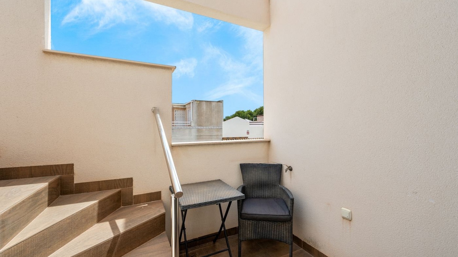 Sale - Apartment Flat -
Los Balcones - Los Altos del Edén - Los Balcones