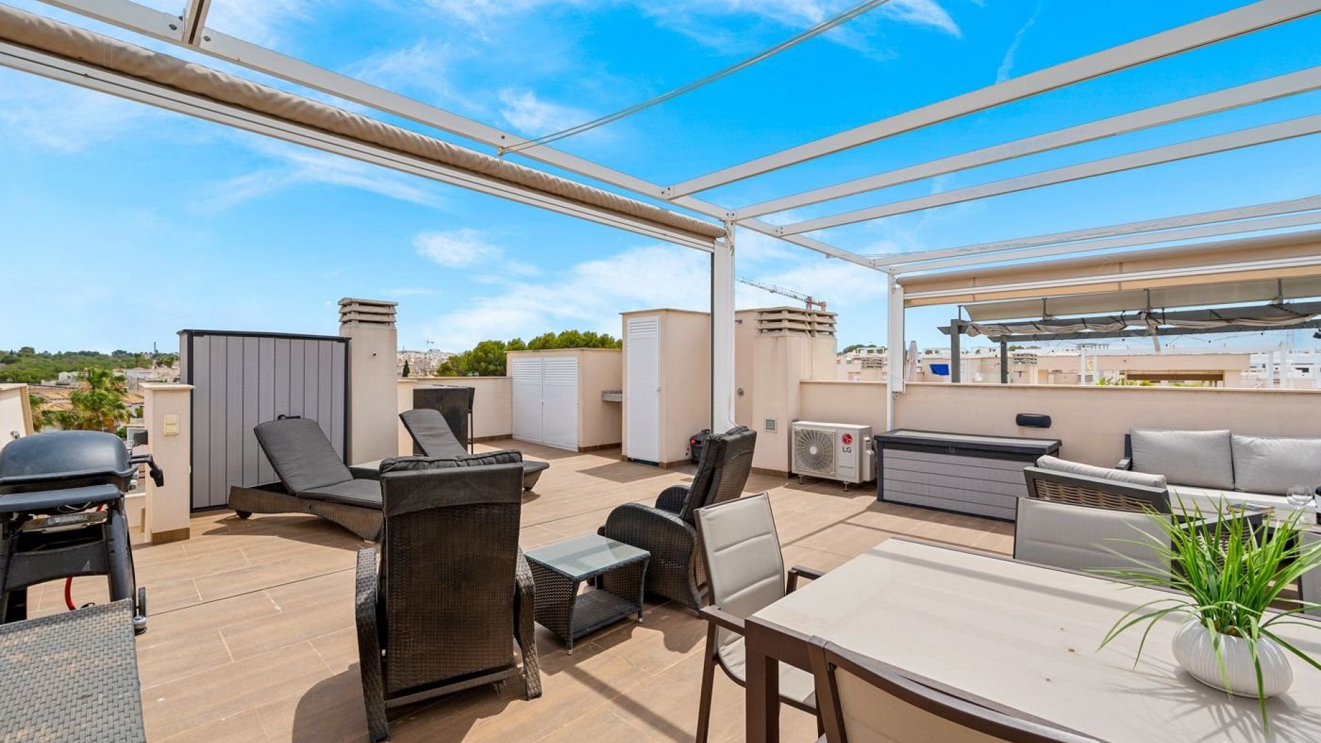 Sale - Apartment Flat -
Los Balcones - Los Altos del Edén - Los Balcones