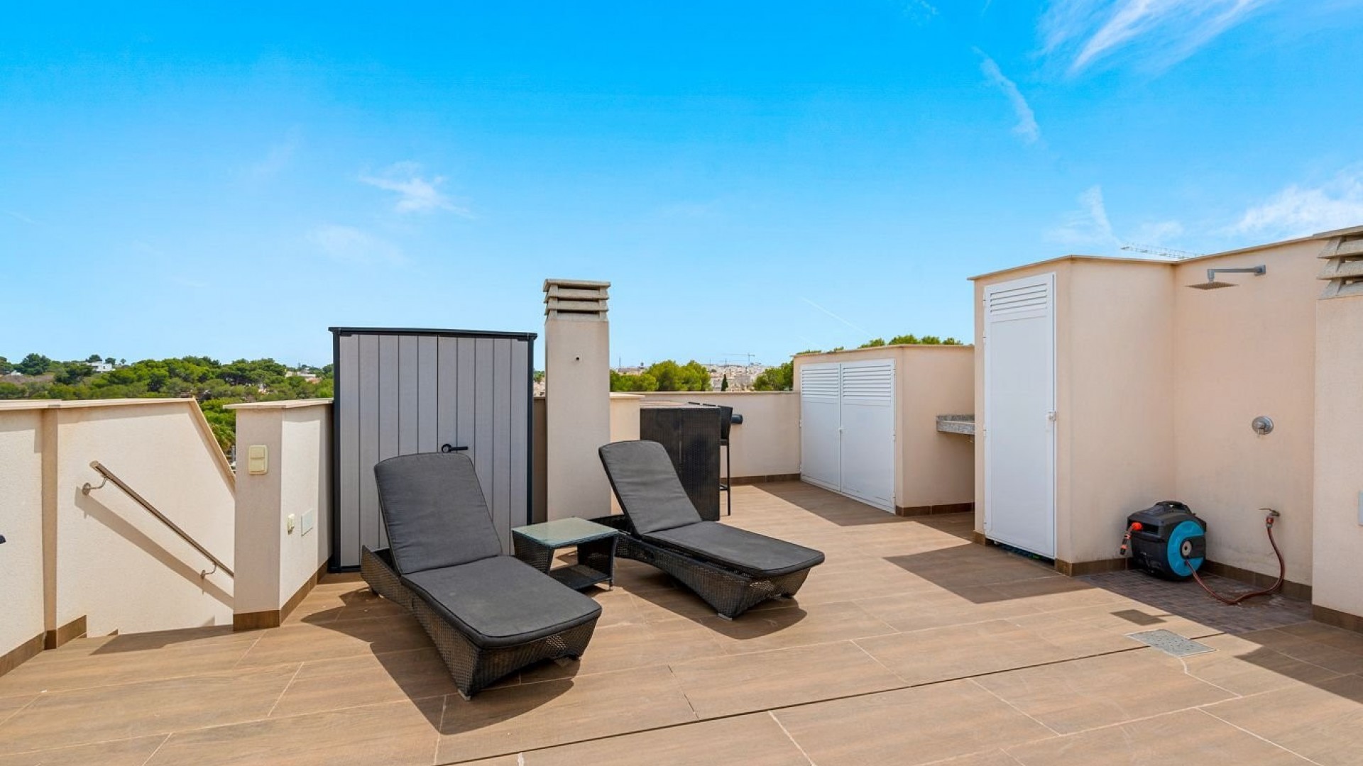 Sale - Apartment Flat -
Los Balcones - Los Altos del Edén - Los Balcones