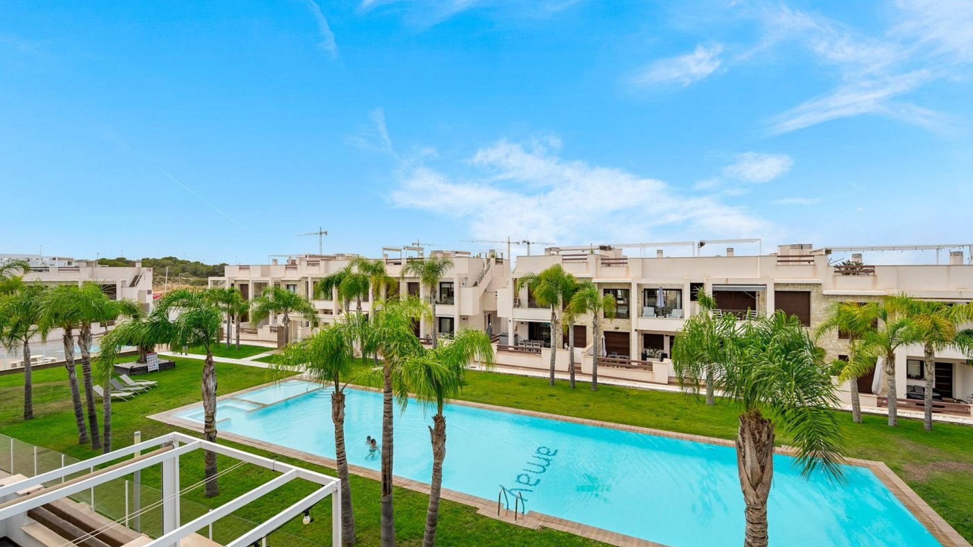 Sale - Apartment Flat -
Los Balcones - Los Altos del Edén - Los Balcones