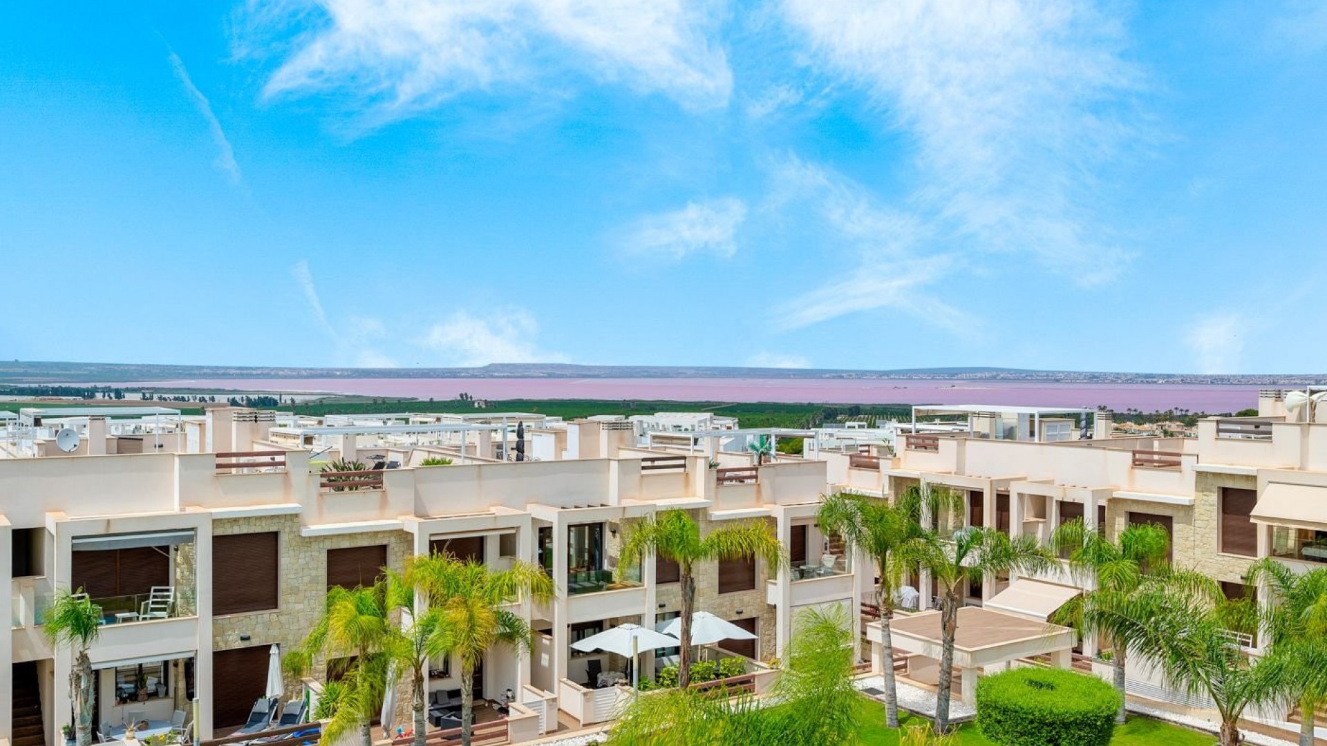 Sale - Apartment Flat -
Los Balcones - Los Altos del Edén - Los Balcones