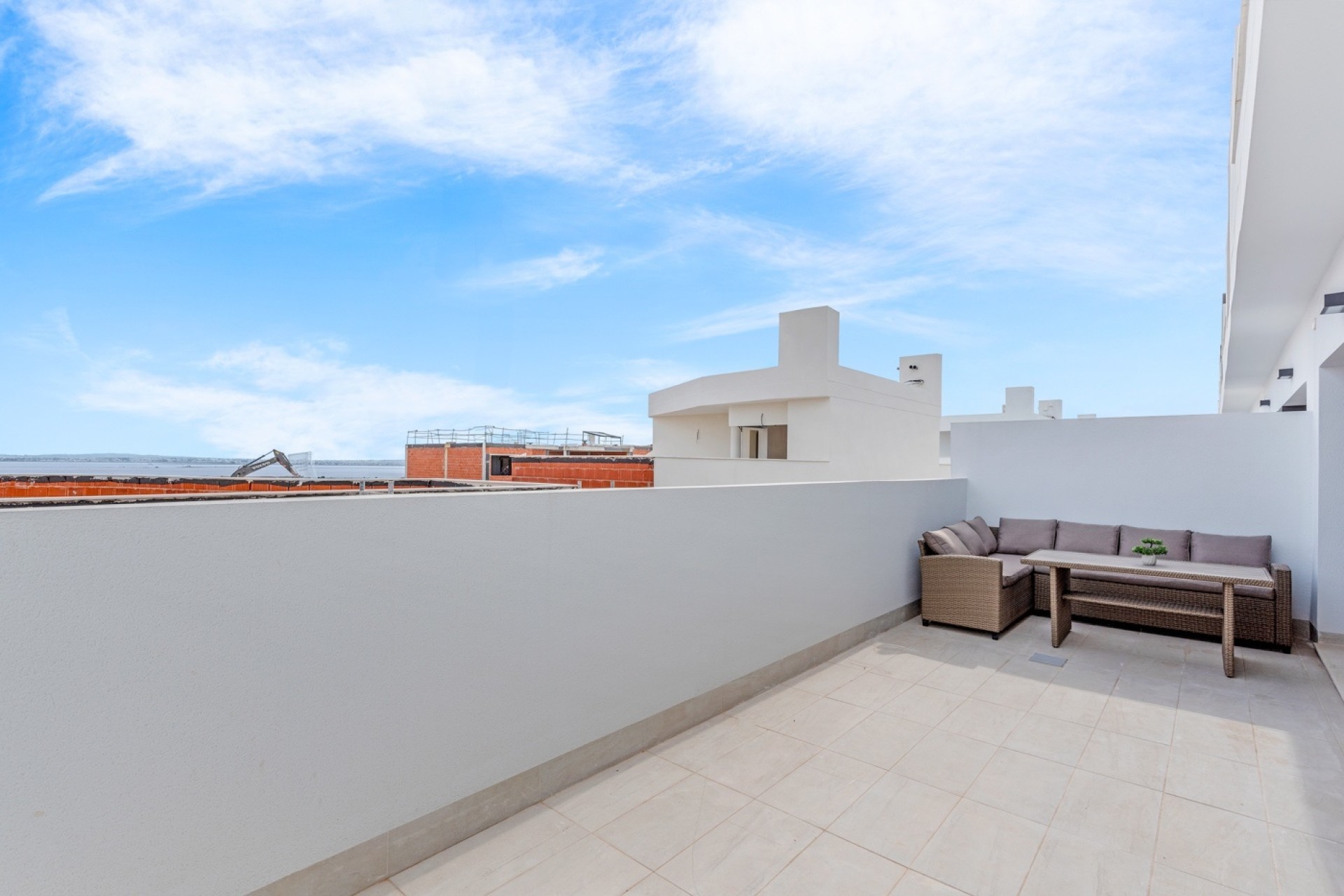 Sale - Apartment Flat -
Los Balcones - Los Altos del Edén - Los Balcones