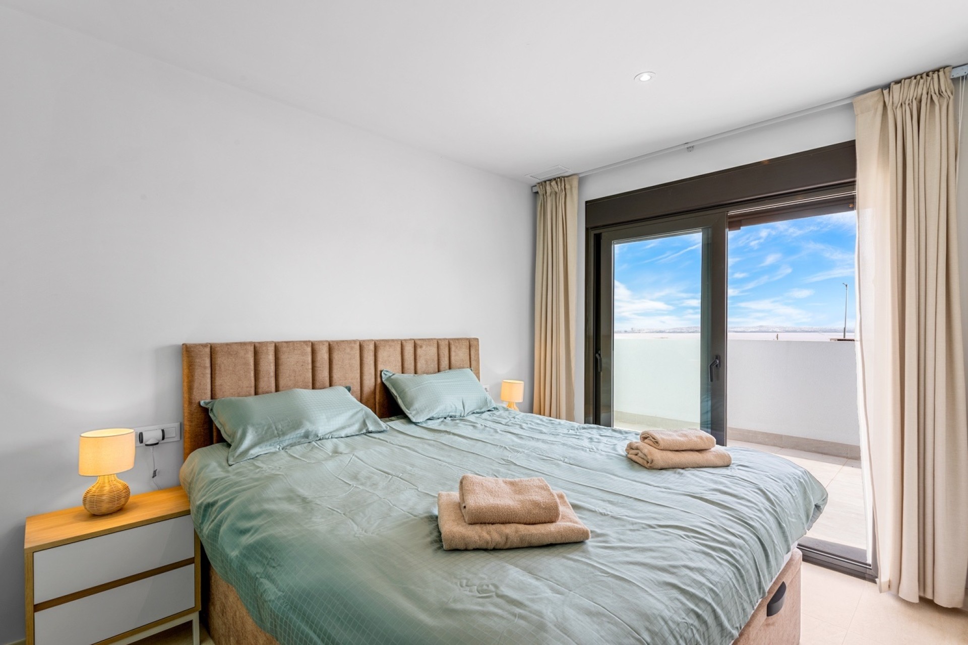 Sale - Apartment Flat -
Los Balcones - Los Altos del Edén - Los Balcones