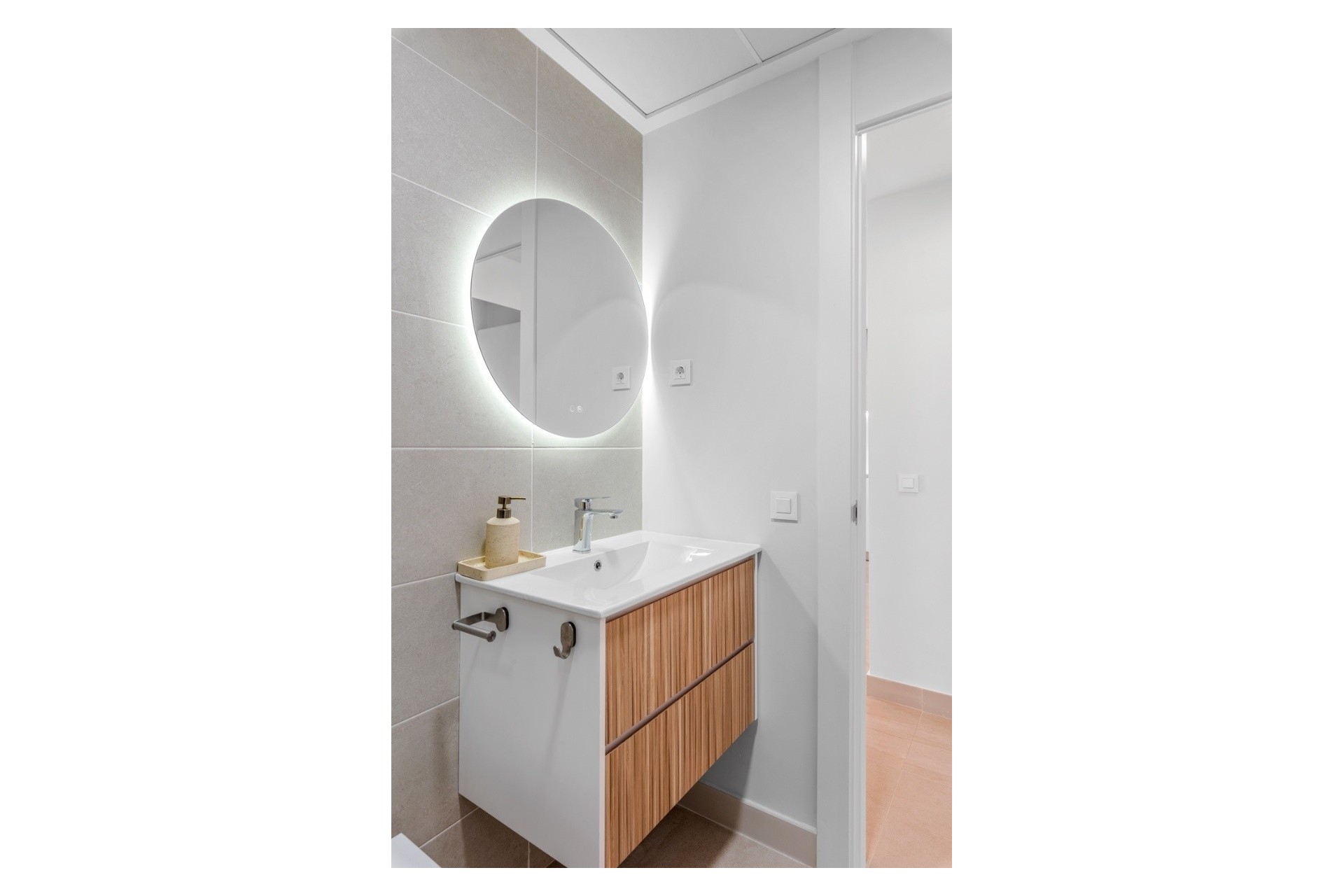 Sale - Apartment Flat -
Los Balcones - Los Altos del Edén - Los Balcones