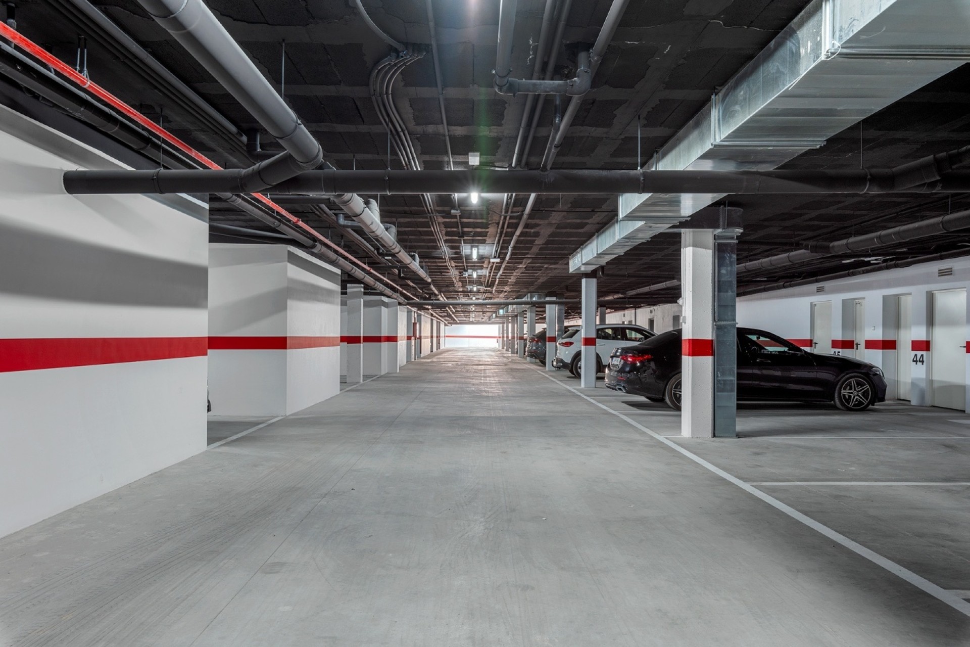 Sale - Apartment Flat -
Los Balcones - Los Altos del Edén - Los Balcones