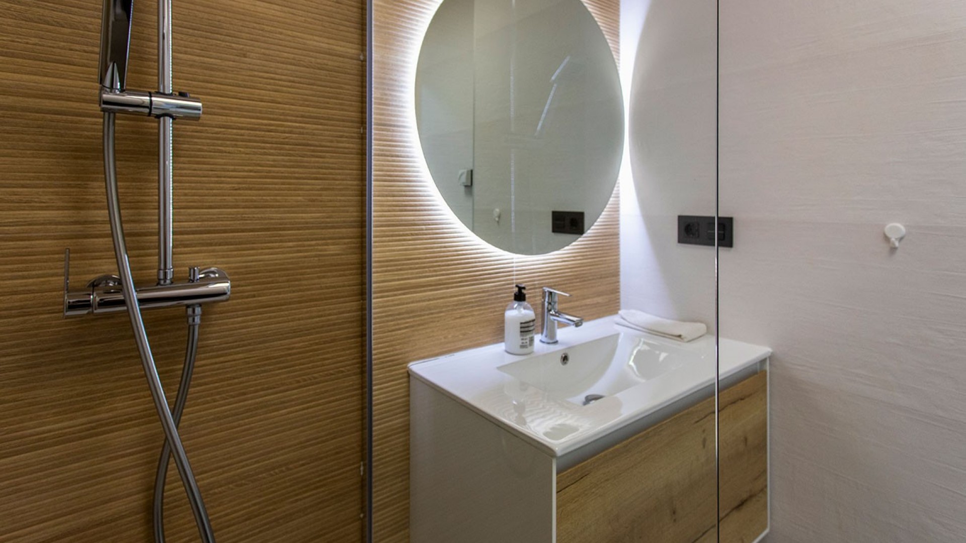 Sale - Apartment Flat -
Los Balcones - Los Altos del Edén - Torrevieja