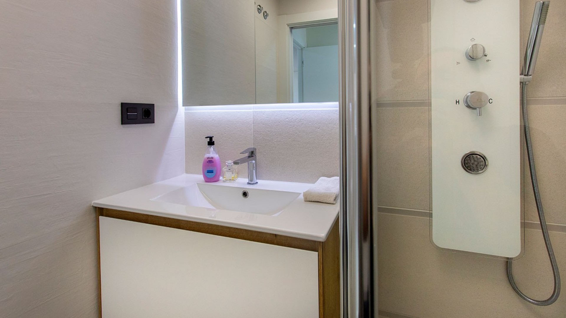 Sale - Apartment Flat -
Los Balcones - Los Altos del Edén - Torrevieja