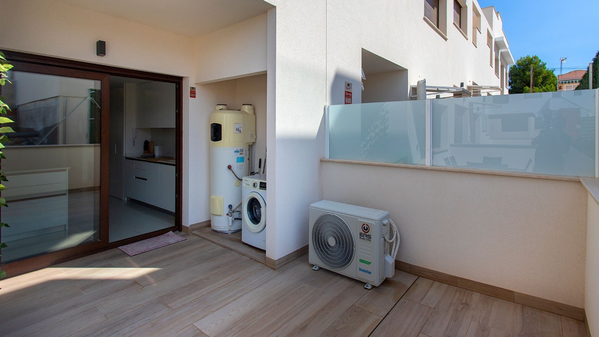 Sale - Apartment Flat -
Los Balcones - Los Altos del Edén - Torrevieja